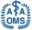 American Association of Oral and Maxillofacial Surgeons logo