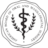 Diplomate American Board of Oral and Maxillofacial Surgery logo