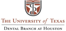 The University of Texas Dental Brach at Houston logo