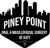 Piney Point Oral and Maxillofacial Surgery of Katy/Cypress logo