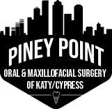 Piney Point Oral and Maxillofacial Surgery of Katy/Cypress logo