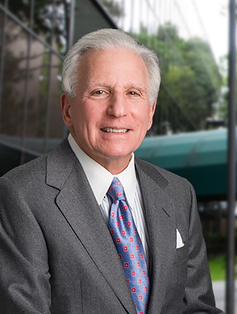 Houston oral surgeon Doctor Thomas M Weil